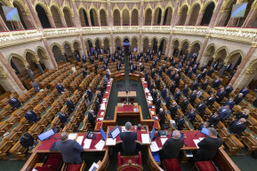 Hányféle kétharmada van a Fidesznek?