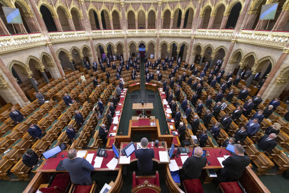 Hányféle kétharmada van a Fidesznek?