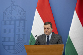 Műtüdőre tették a fideszes Bányai Gábort