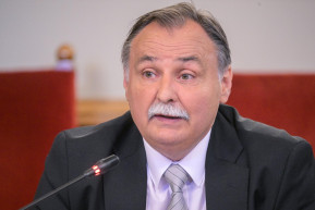 Gajdos: A BYD fejezze be a környezetkárosítást