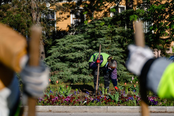 Felzárkózás, ami nem ér utol: mit mutatnak a roma foglalkoztatási adatok