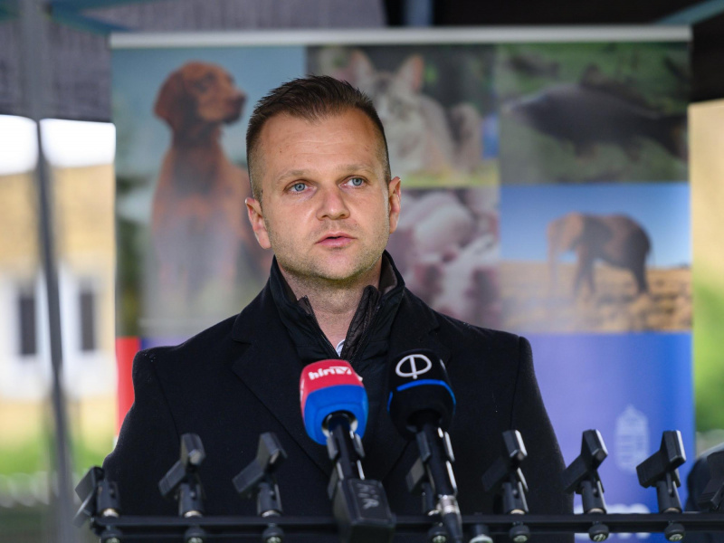 Magyar falu program - Felelős állattartást elősegítő ivart