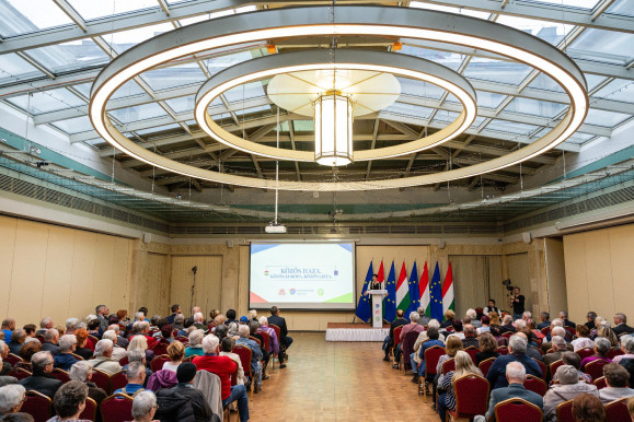 Szombaton megkezdődik a hivatalos kampány a június 9-i önkormányzati, és EP választások előtt