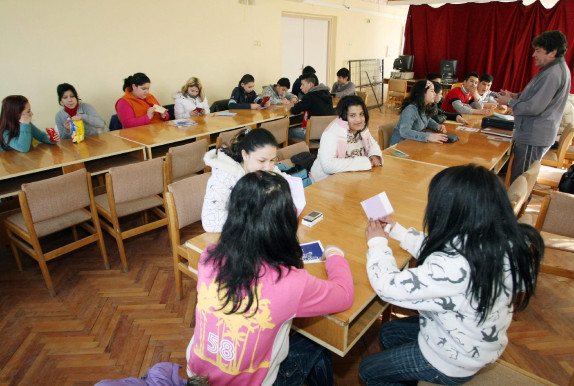 Vecsei Miklós: a roma integráció kudarcot vallott