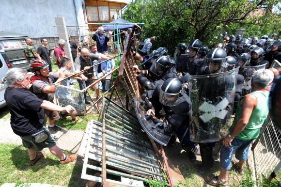 Karácsony: A lakhatás alapjog