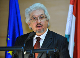 Forgács Imre: Semmi jót nem tett az Orbán-kormány közigazgatásban