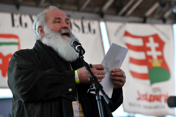 Iványi Gábor: Azért se akarjuk feladni!