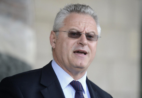 „Nem hiszik el, amit egy politikus mond”