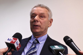 Szilvásy az Elkxrtukról: A Fidesz a saját világát filmesítette meg