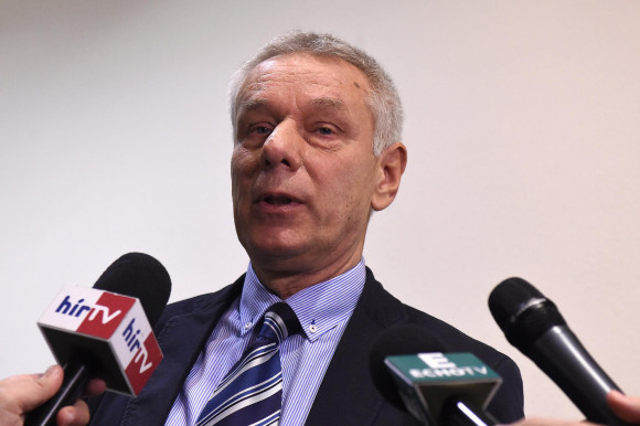 Szilvásy tagadja, hogy 2010 előtt újságírókat figyeltek volna meg