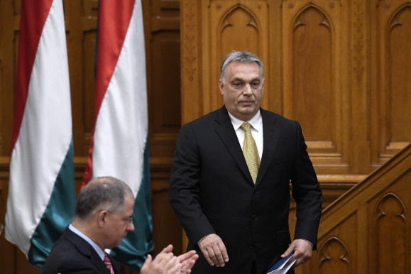 Orbán: 3 helyett 5 százalékos nyugdíjemelés jön