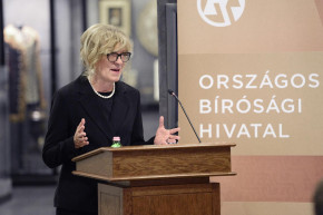 A bírói függetlenség mindenkinek fontos lenne