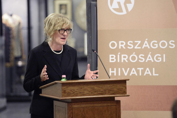 Handó Tünde személye már kellemetlen