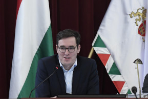 Karácsony Gergely: 400 forintos dugódíjat tervez a kormány