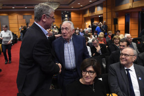 Gyurcsány úgy felkérdezte Karácsonyt, hogy az MSZP adja a másikat