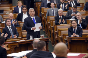 A hét kérdése: Mit csinált jól a Fidesz?