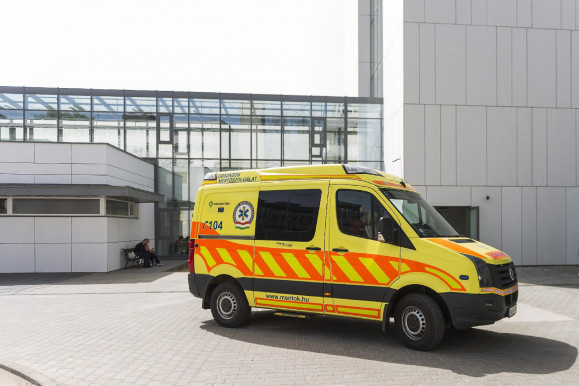 Kunetz Zsombor: Azt se tudjuk megmondani, mennyire rossz a helyzet