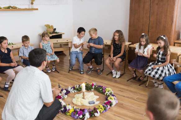 Pandémia: a gyerekeknek mentális nehézségeik vannak