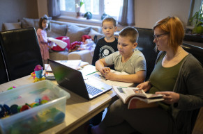 14 ezer tanár éri el a nyugdíjkorhatárt öt éven belül, mindössze 2265 diák indul osztatlan tanárképzésen