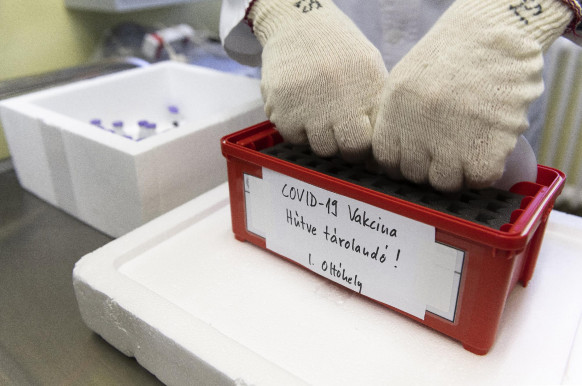 Még romlani fog a járványhelyzet