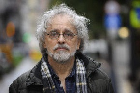 Ascher Tamás: A színművészeti kivégeztetett