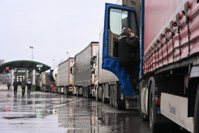 Nevet változtat Tiborcz fuvarozócége 