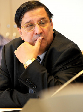 Szakember: Nem is tiltotta meg a gabonakivitelt a magyar állam