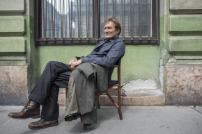 Cserhalmi az aranydiplomájáról: Felesleges ez a felhajtás, mintha nem lenne elég baja ennek az országnak 