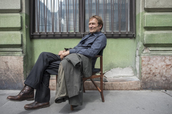 Cserhalmi az aranydiplomájáról: Felesleges ez a felhajtás, mintha nem lenne elég baja ennek az országnak 