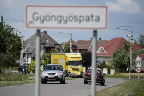 Gyöngyöspata: az Emmi most kezd el konzultálni