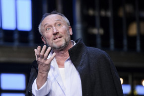 Mirkóczki: Blaskó egy tavaly meghalt színészt gyalázott, mentsék fel!