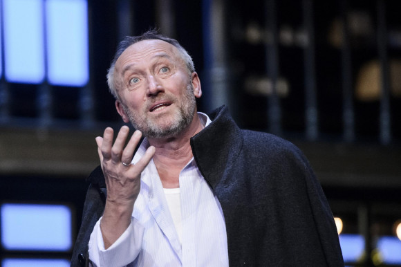 Mirkóczki: Blaskó egy tavaly meghalt színészt gyalázott, mentsék fel!