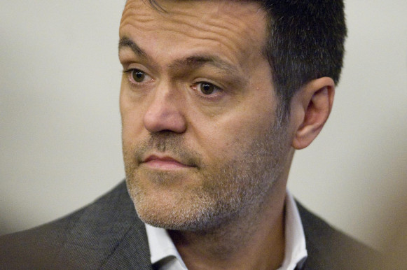 Habony Árpád tanácsadóként segíti az oroszbarát grúz kormányt