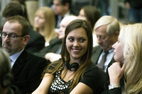 A turisztikai projektek hasznosságának vizsgálatával bízta meg az MTÜ Orbán Ráhel barátját