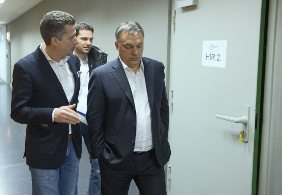 Rákay: Szeretnék némi méltányosságot kérni mindenkitől