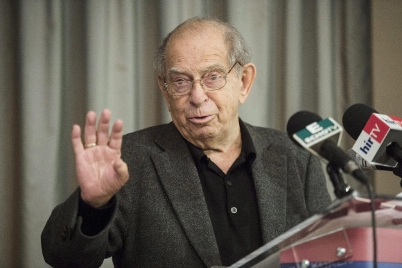 Mi történt az Európai Néppártban?