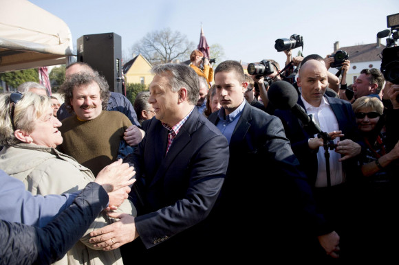 Kezdi elveszíteni a fiatalokat a Fidesz