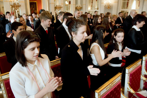 Harminckét arany a világjátékokon