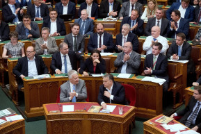 Orbán saját eszközeivel számolta fel a jogállamiságot