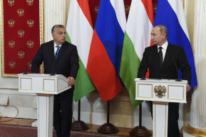 „Orbán beszéde olyan volt, mintha Putyin vagy Hszi Csin-ping mondta volna”