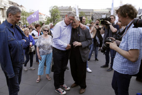 Hogy lesz-e Gyurcsány-Orbán-vita? A volt kormányfő reagált