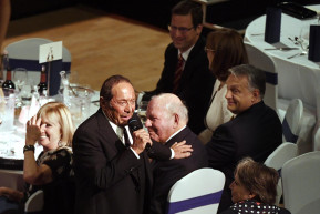 Így blokkol a kormánymédia - Hetes Stúdió