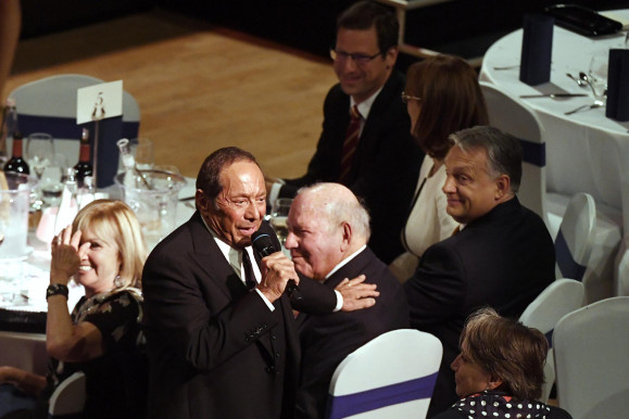 Így blokkol a kormánymédia - Hetes Stúdió