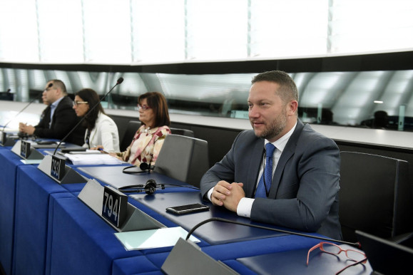 Ujhelyi: Félreértés, hogy Orbán győzött volna