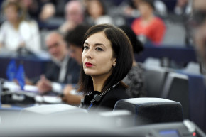 Cseh Katalin: Orbánék nem változnak, szívből remélem, eléri őket a népharag