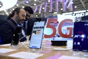 Jön az 5G és visszajön a béka?