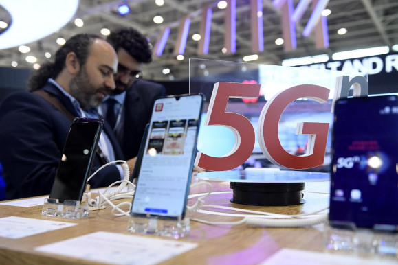 Jön az 5G és visszajön a béka?
