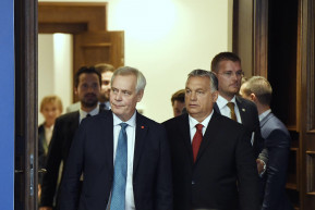 Uniós támogatás – Erről hallgat a kormány