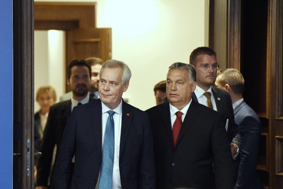 Uniós támogatás – Erről hallgat a kormány