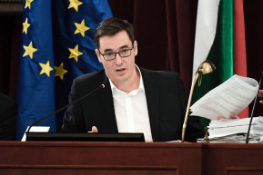 Karácsony: A főváros beperli a kormányt
